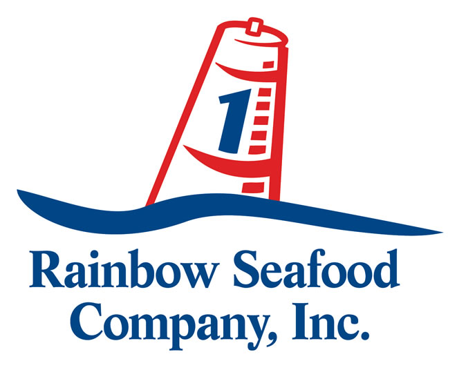 The Rainbow Seafood Company