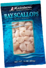 bay-scallops-rainbow-seafood-military